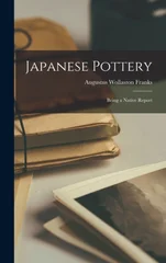 Japanese Pottery