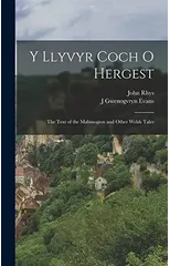 Y Llyvyr Coch O Hergest