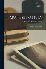 Japanese Pottery