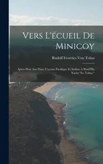 Vers L'ecueil De Minicoy
