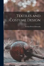 Textiles and Costume Design