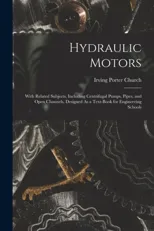 Hydraulic Motors