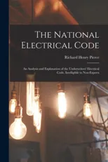 The National Electrical Code