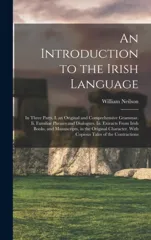 An Introduction to the Irish Language