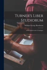 Turner's Liber Studiorum