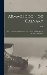 Armageddon or Calvary