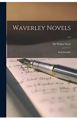 Waverley Novels ...