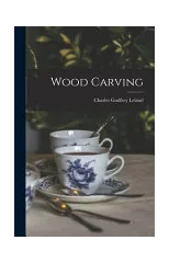 Wood Carving