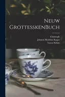 Neuw GrottesskenBuch