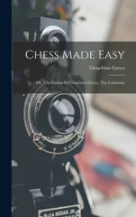 Chess Made Easy