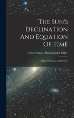 The Sun's Declination And Equation Of Time