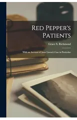 Red Pepper's Patients