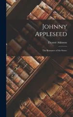Johnny Appleseed
