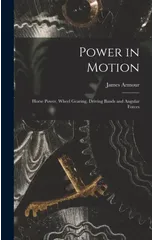 Power in Motion