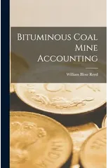 Bituminous Coal Mine Accounting