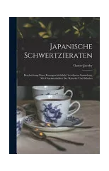Japanische Schwertzieraten