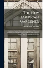 The New American Gardener