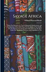 Savage Africa
