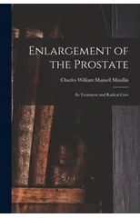 Enlargement of the Prostate
