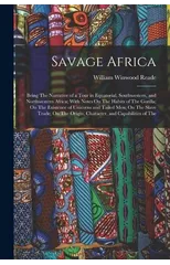 Savage Africa