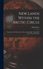 New Lands Within the Arctic Circle