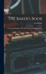 The Baker's Book