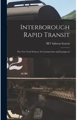 Interborough Rapid Transit