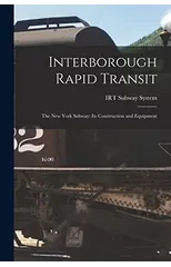 Interborough Rapid Transit