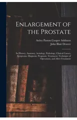 Enlargement of the Prostate