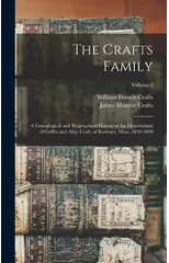 The Crafts Family