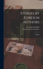 Stories by Foreign Authors