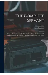 The Complete Servant