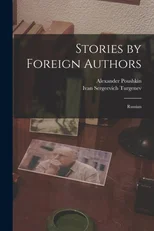 Stories by Foreign Authors