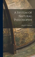 A System of Natural Philosophy