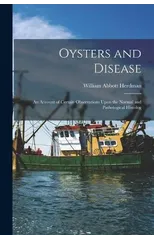 Oysters and Disease