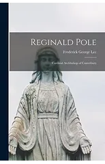 Reginald Pole