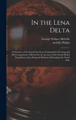 In the Lena Delta