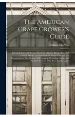 The American Grape Grower's Guide