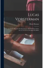 Lucas Vorsterman