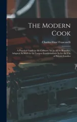 The Modern Cook