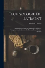 Technologie Du Batiment