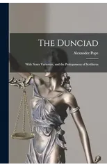 The Dunciad