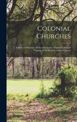 Colonial Churches