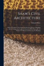 Shaw's Civil Architecture