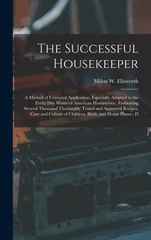 The Successful Housekeeper
