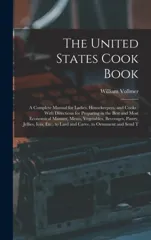 The United States Cook Book