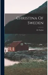 Christina Of Sweden