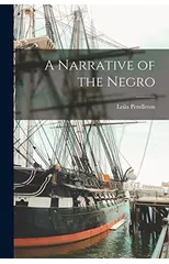 A Narrative of the Negro