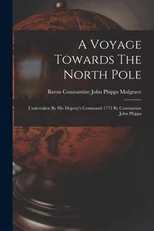 A Voyage Towards The North Pole