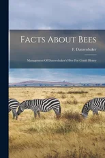 Facts About Bees